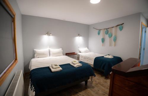 Puerto Natales House | Rufus boutique