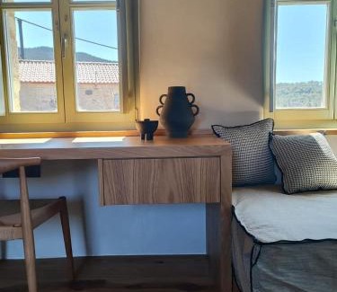 Vamvakou Hotel | Ruga of Vamvakou Homes