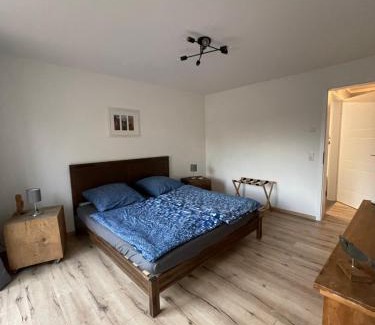 Sankt Michaelisdonn Apartment | Ruge Apartment