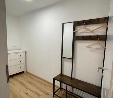 Sankt Michaelisdonn Apartment | Ruge Apartment