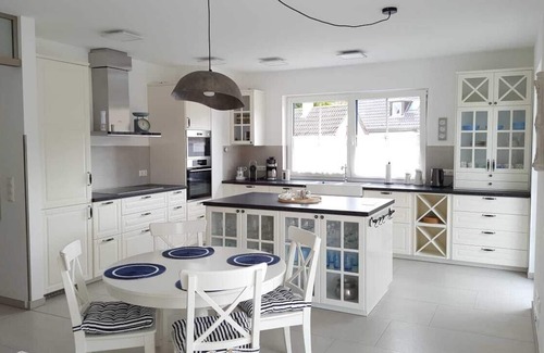 Dranske Apartment | Rügen Flair meets Thatched Charme. Summer house feeling pure in the new thatched cottage