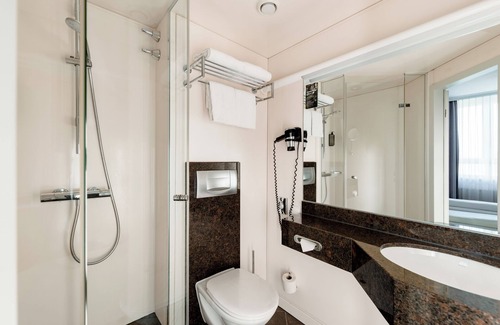 Innenstadt Hotel | Rugs Hotel Augsburg