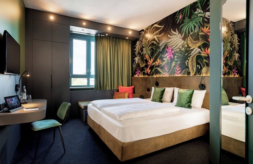 Innenstadt Hotel | Rugs Hotel Augsburg