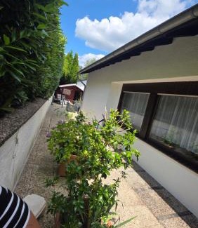 Simmerath Apartment | Ruhe am See