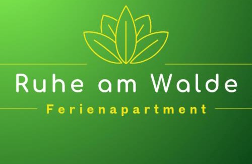 Meschede Apartment | Ruhe am Walde