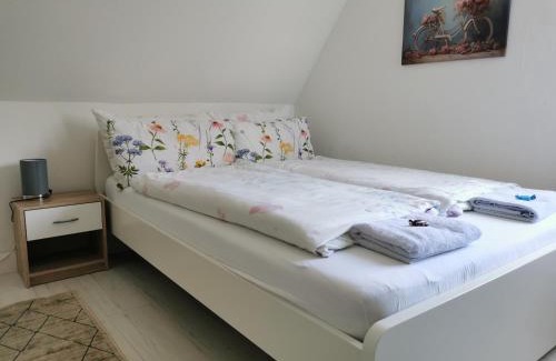 Meschede Apartment | Ruhe am Walde