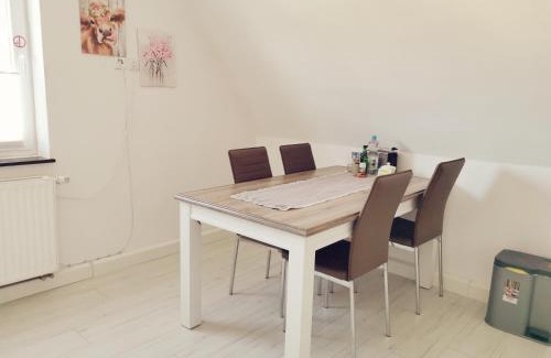 Meschede Apartment | Ruhe am Walde
