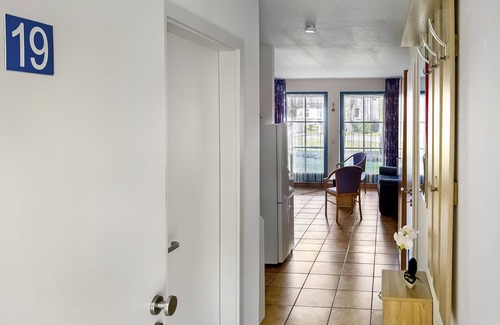 Putgarten Apartment | Ruhe, Natur & Strandnähe: Urlaub am Kap Arkona auf Rügen