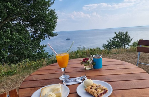 Putgarten Apartment | Ruhe, Natur & Strandnähe: Urlaub am Kap Arkona auf Rügen