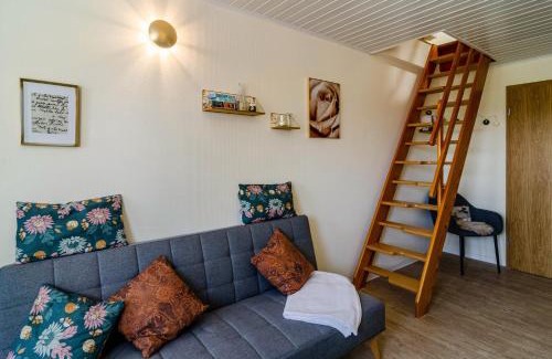 Jaderaltendeich Apartment | Ruheinsel