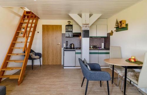 Jaderaltendeich Apartment | Ruheinsel
