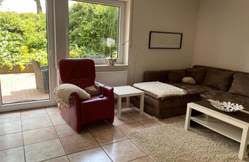 Valdorf Apartment | Ruheparadies Im Windfeld