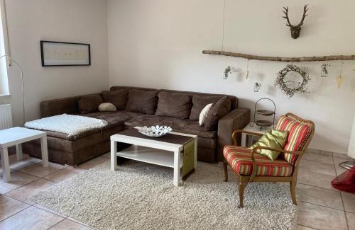 Valdorf Apartment | Ruheparadies Im Windfeld
