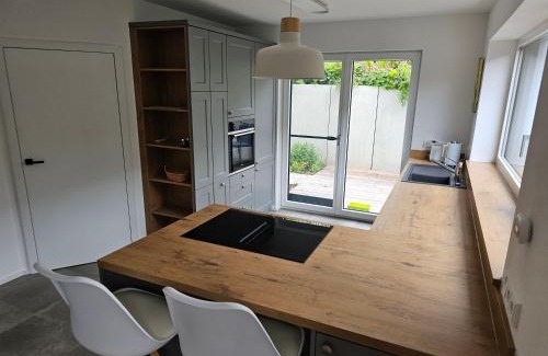 Bruckberg Apartment | RuheTraum 80 - Design-Apartment