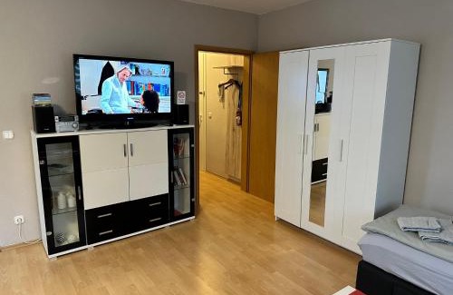 Ilversgehofen Apartment | Ruhig und doch zentral