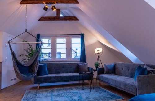 Fishermen's Quarter Apartment | Ruhig und Zentral an der Donau