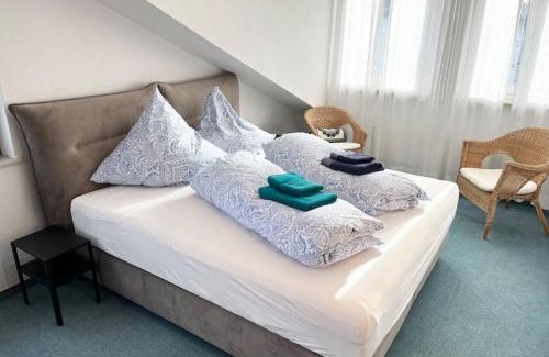 Dietzenbach Apartment | Ruhige 2 Schlafzimmer Wohnung Dietzenbach