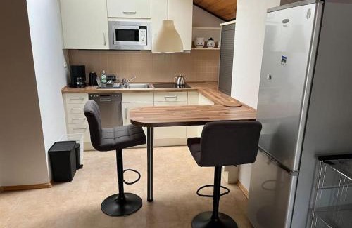 Dietzenbach Apartment | Ruhige 2 Schlafzimmer Wohnung Dietzenbach