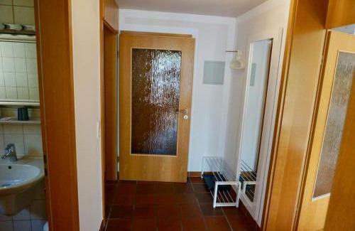 Wanne Apartment | Ruhige 2-Zimmer Wohnung m.Terrasse,Nähe Uni-Klinik