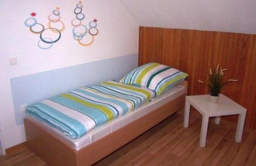 Himmelreich Coldewei Apartment | Ruhige Ferienwohnung Mit Balkon Und Parkplatz
