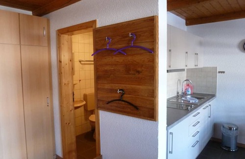 Schwarzenbach Apartment | Ruhige Ferienwohnung (40qm) mit Balkon und herlichem Blick zum Osser