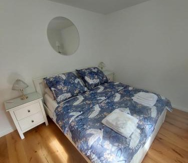 Tennenbronn Apartment | Ruhige Ferienwohnung im Schwarzwald