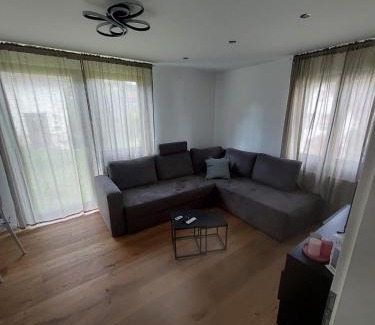Tennenbronn Apartment | Ruhige Ferienwohnung im Schwarzwald