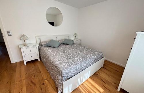 Tennenbronn Apartment | Ruhige Ferienwohnung im Schwarzwald
