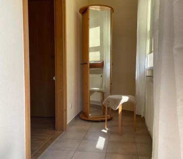 Rudolstadt Apartment | Ruhige Ferienwohnung Lutherstraße