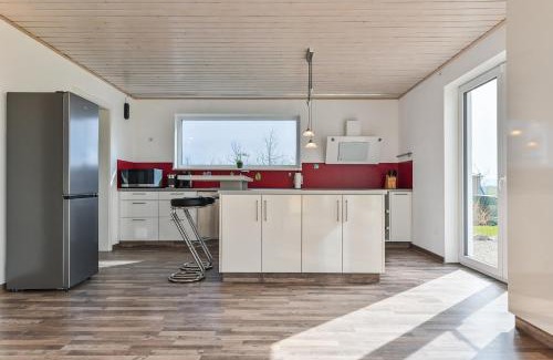 Ingoldingen Apartment | Ruhige Ferienwohnung mit Panoramablick