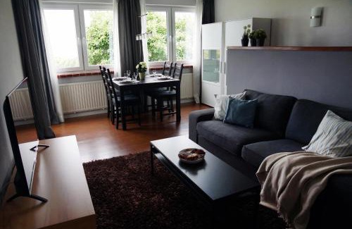 Modautal Apartment | Ruhige Ferienwohnung mit Fernblick