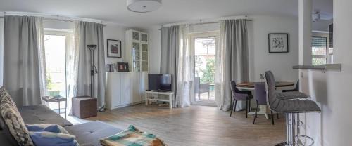 Wiesbaden Apartment | ruhige Ferienwohnung mitten in Wiesbaden
