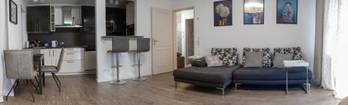 Wiesbaden Apartment | ruhige Ferienwohnung mitten in Wiesbaden