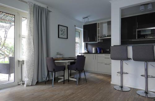 Wiesbaden Apartment | ruhige Ferienwohnung mitten in Wiesbaden