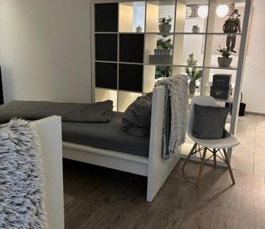 Plauen Apartment | Ruhige Ferienwohnung mitten im Zentrum