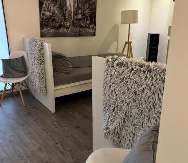 Plauen Apartment | Ruhige Ferienwohnung mitten im Zentrum