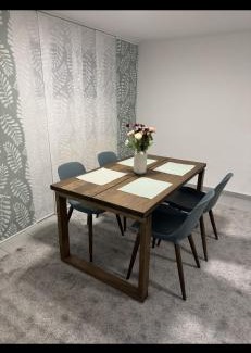 Pfalzfeld Apartment | Ruhige, gemütliche Wohnung, 2 Betten