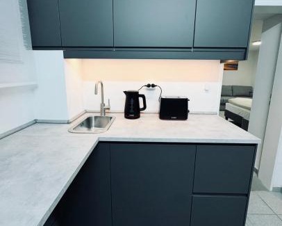 Pfalzfeld Apartment | Ruhige, gemütliche Wohnung, 2 Betten