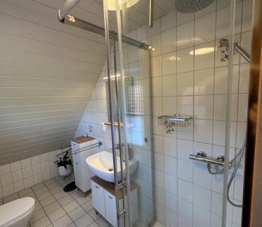 Sillenstede Apartment | Ruhige, kleine Ferienwohnung