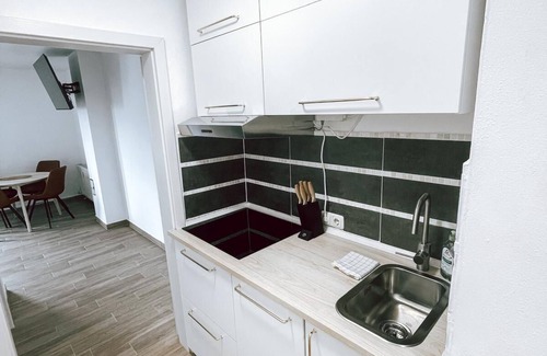Passau Apartment | Ruhige Lage 2-4 Personen Parkplatz - Wlanfür Paaren &familienberufstätige