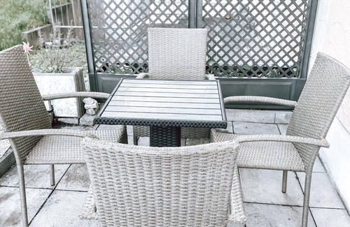 Passau Apartment | Ruhige Lage 2-4 Personen Parkplatz - Wlanfür Paaren &familienberufstätige