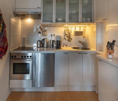 Unterbilk Apartment | Ruhige Lage Apartment in Unterbilk