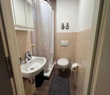 Spock Apartment | Ruhige Lage I Netflix I Küche I Leichter Check-in