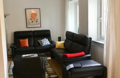 Buchholz-Kleefeld Apartment | Ruhige Messewohnung am Park, 10 Minuten zur Messe Hannover bzw Agritechnica