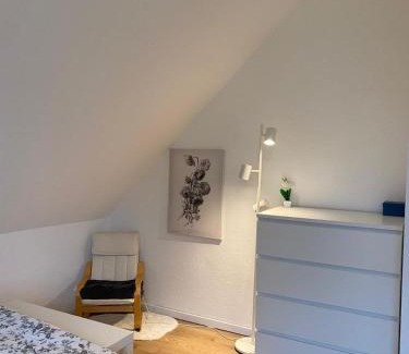 Russee - Hammer House | Ruhige Ortsrandlage 1