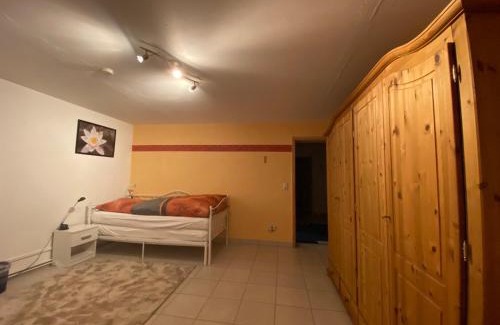 Russee - Hammer House | Ruhige Ortsrandlage 1