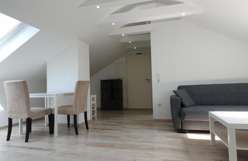 Kulsheim Apartment | ruhige und moderne 2-Zi. Wohnung