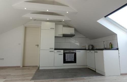 Kulsheim Apartment | ruhige und moderne 2-Zi. Wohnung