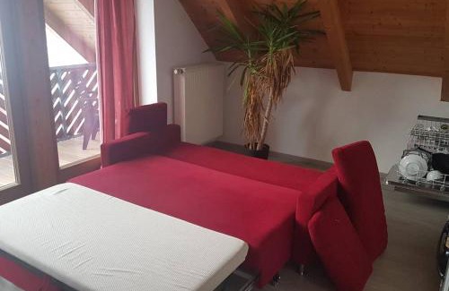 Furstenfeldbruck District Apartment | Ruhige Wohnung bei München, Fürstenfeldbruck, Dachau