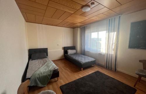 Hildesheim District Apartment | Ruhige Wohnung im Leinebergland